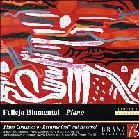 Concerto pour piano N°2, opus 18 - Rondo brillant, opus 98