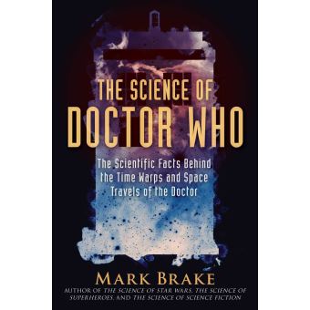 DOCTOR WHO : Les outils technologiques - Le blog de Doctor Who