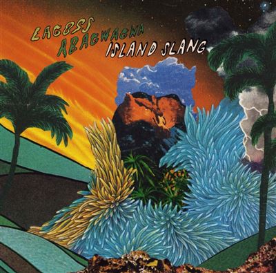 Island Slang