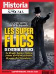 Les super flics de l'histoire de France