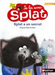 Splat a un secret