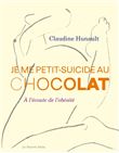 Je me petit-suicide au chocolat