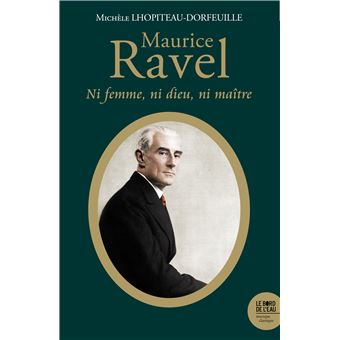Maurice Ravel (1875-1937)