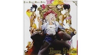 Love angel music baby