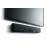 Yamaha YAS-107 Soundbar Zwart + Subwoofer_1