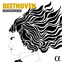Beethoven Rediscovered Coffret