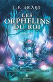 Les orphelins du roi, Intégrale