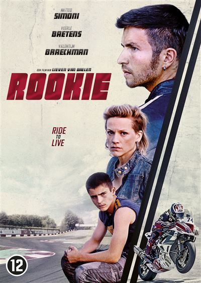 ROOKIE-NL