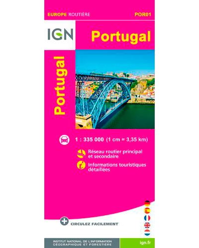 Portugal -  Collectif - broché