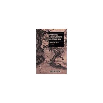 Inleiding Comparatieve Filosofie Iii B - Paperback - Ulrich Libbrecht ...