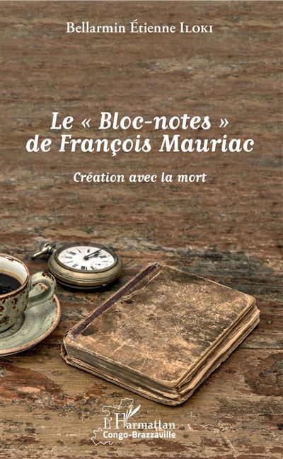 Le bloc-notes de François Mauriac