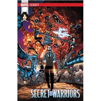 Marvel Heroes