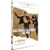 Butch Cassidy et le Kid - Edition Collector