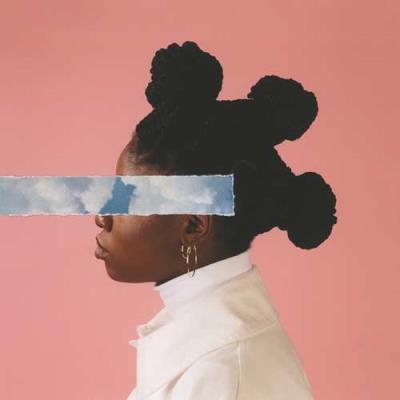 DIFFERENT WATERS/2LP
