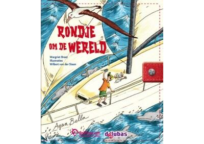 Rondje om de wereld