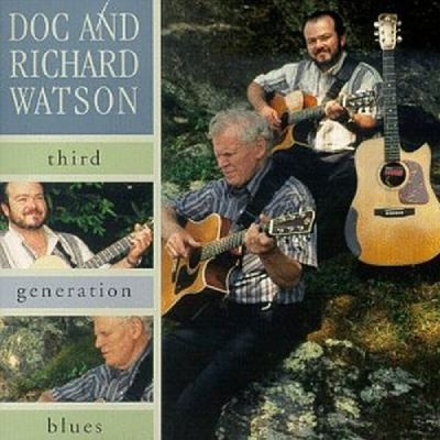 Third generation blues