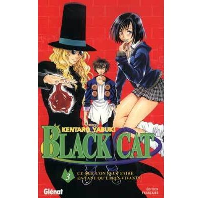 Black Cat