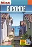 Guide Gironde 2021 Carnet Petit Futé