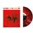 Jazz Samba - Vinilo Rojo Marmol