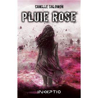 Pluie Rose