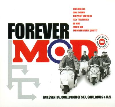 Forever mod