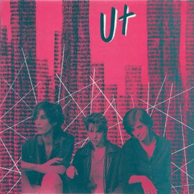 UT/CONFIDENTIAL/2LP