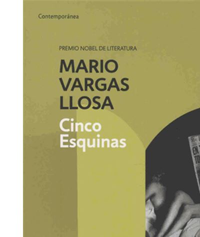 CINCO ESQUINAS