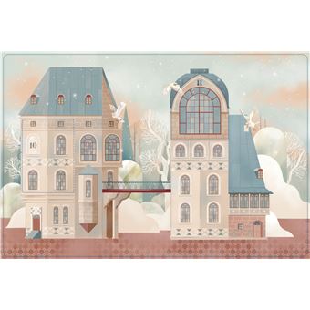 En attendant Noël - Le grand livre de l'Avent