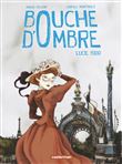Bouche d´ombre