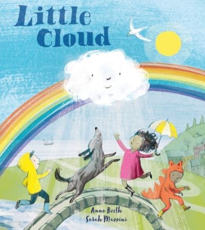 LITTLE CLOUD