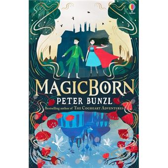Magicborn