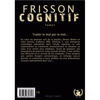 Frisson Cognitif