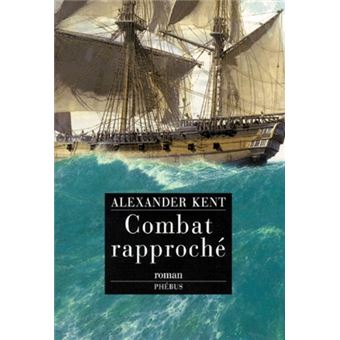 Combat rapproche - 1