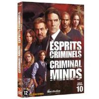 Esprits criminels
