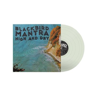 High And Dry Edition Limitée Vinyle Transparent
