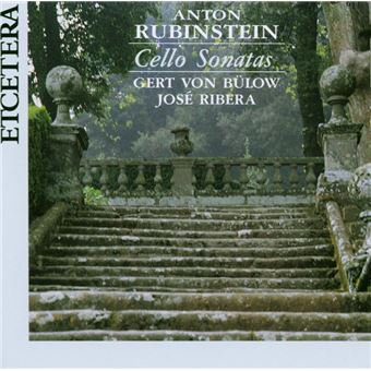 Cello Sonatas