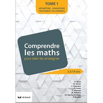 comment faire pour mieux comprendre les mathématiques