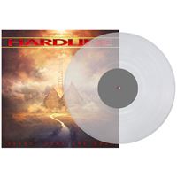 Heart Mind And Soul Édition Limitée Vinyle Cristal