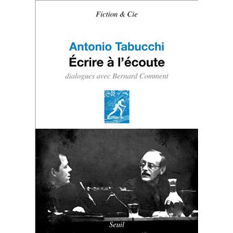 Écrire à l'écoute