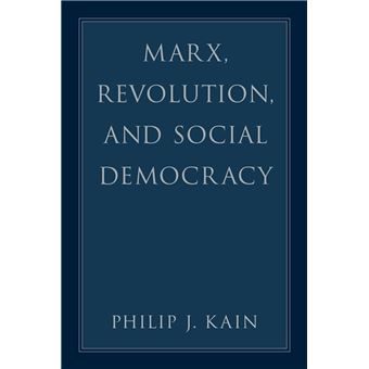 Marx-Revolution-and-Social-
