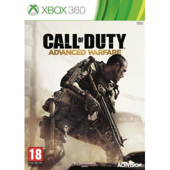 Call of Duty Advanced Warfare édition standard Xbox 360 - 1
