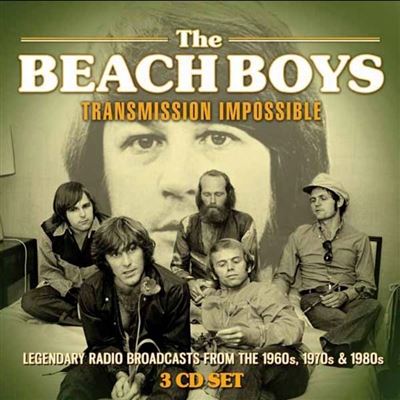 Transmission Impossible Radio Broadcast 1963-1985