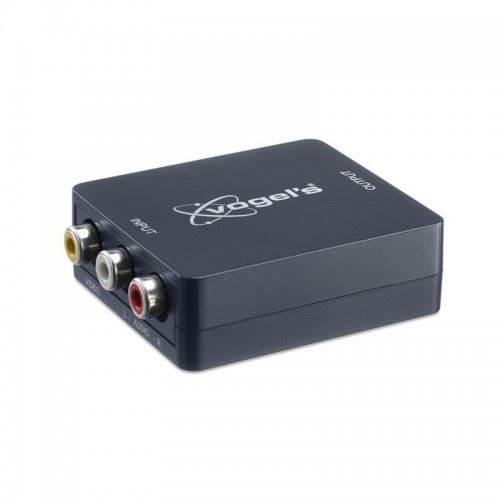 Vogel's Sava 1021 Smart AV Converter AV To HDMI