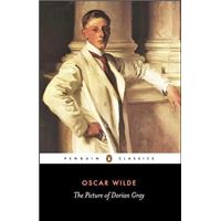 The picture of Dorian Gray