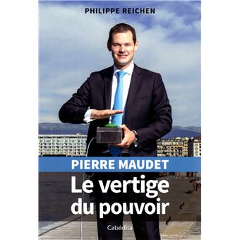 Pierre Maudet