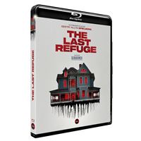 The Last Refuge Blu-ray