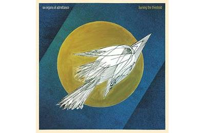 BURNING THE THRESHOLD/LP