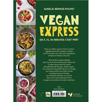 Vegan express