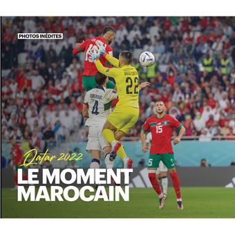 Le moment Marocain