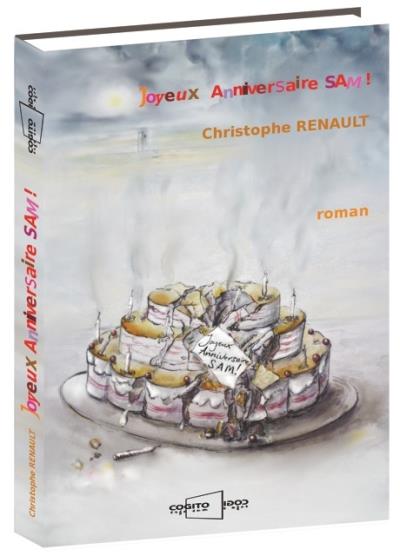 Joyeux Anniversaire Sam Broche Christophe Renault Achat Livre Fnac
